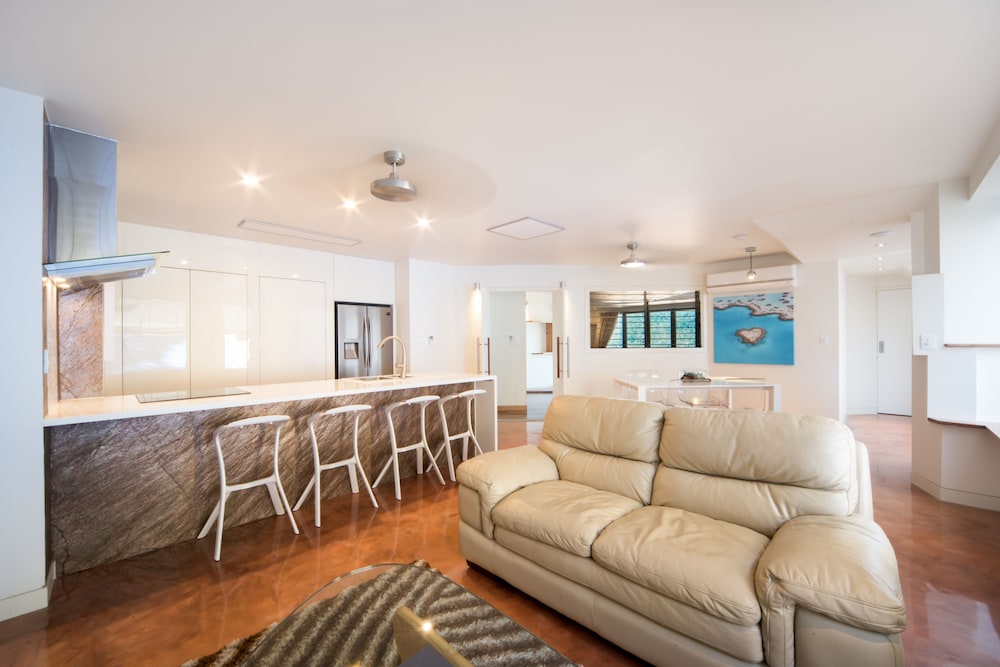 Exclusive Apartment, 1 Bedroom, Harbor View, photo 6