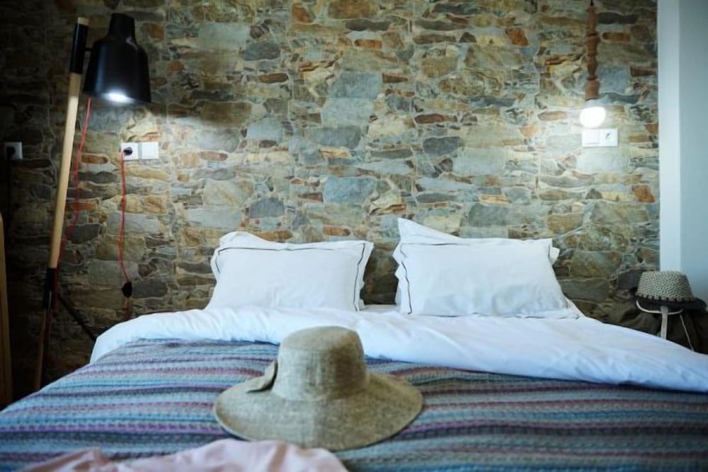 Double Room, Sea View