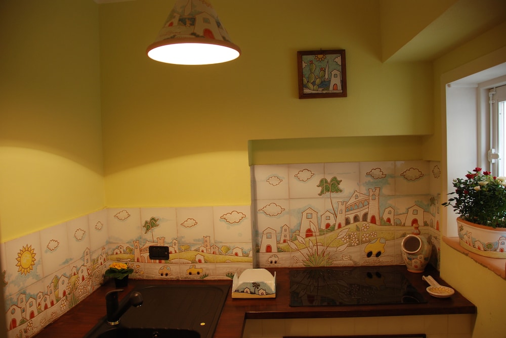 Family Apartment, 1 Bedroom photo 3