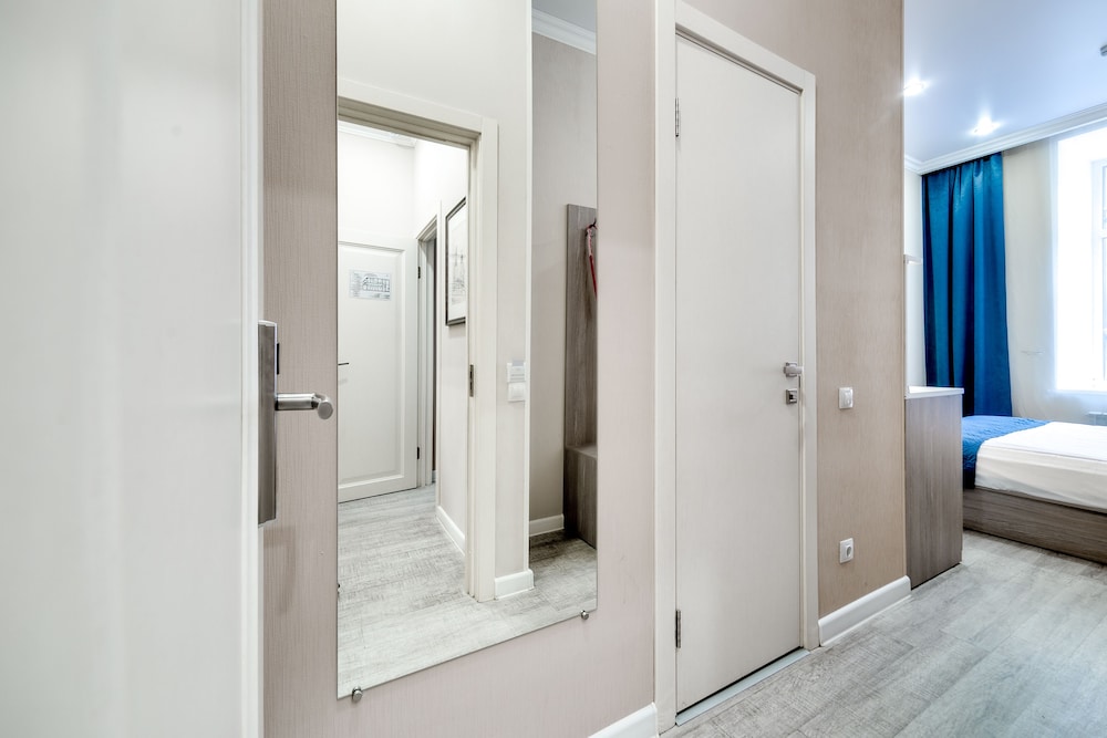 Standard Double Or Twin Room photo 3