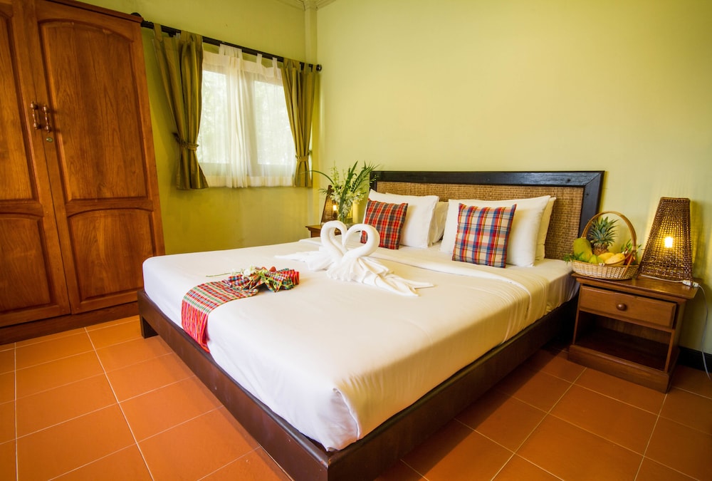 Family Double or Twin Room photo 2