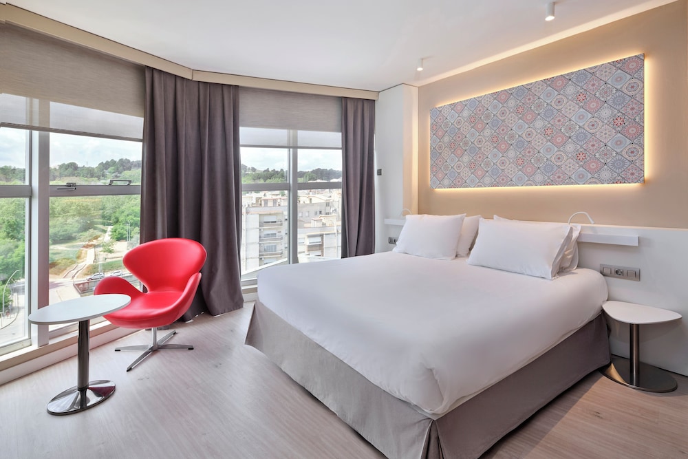 Double Room Single Use