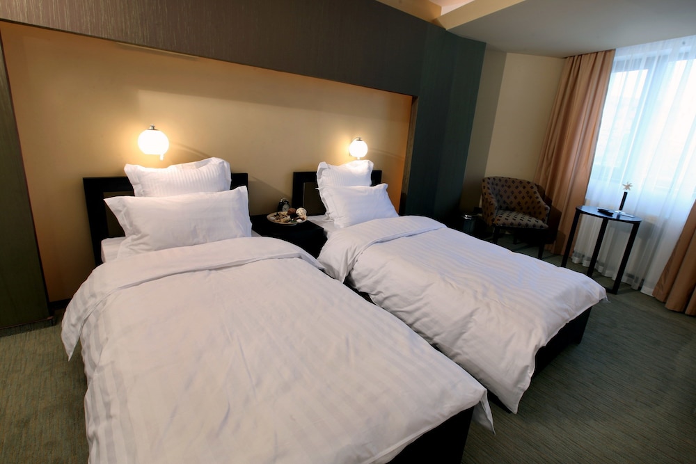 Junior Suite, River View photo 1