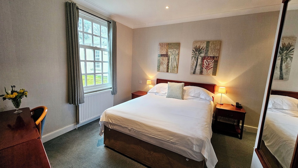 Classic Double or Twin Room photo 2