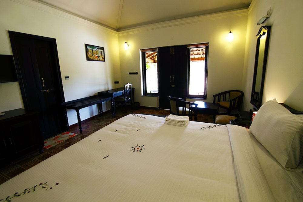 Deluxe Room photo 1