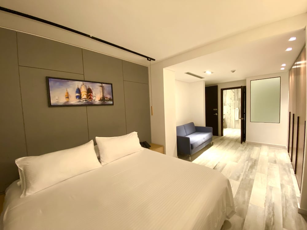 Junior Room