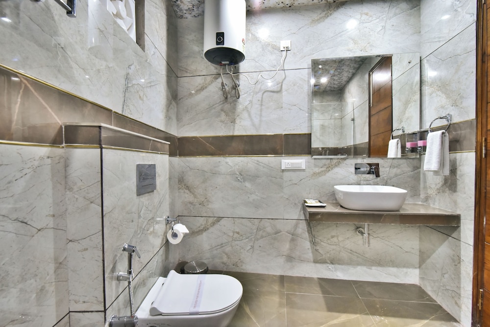 Premium Room, Valley View
