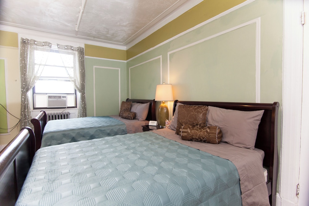 Standard Room, City View photo 1