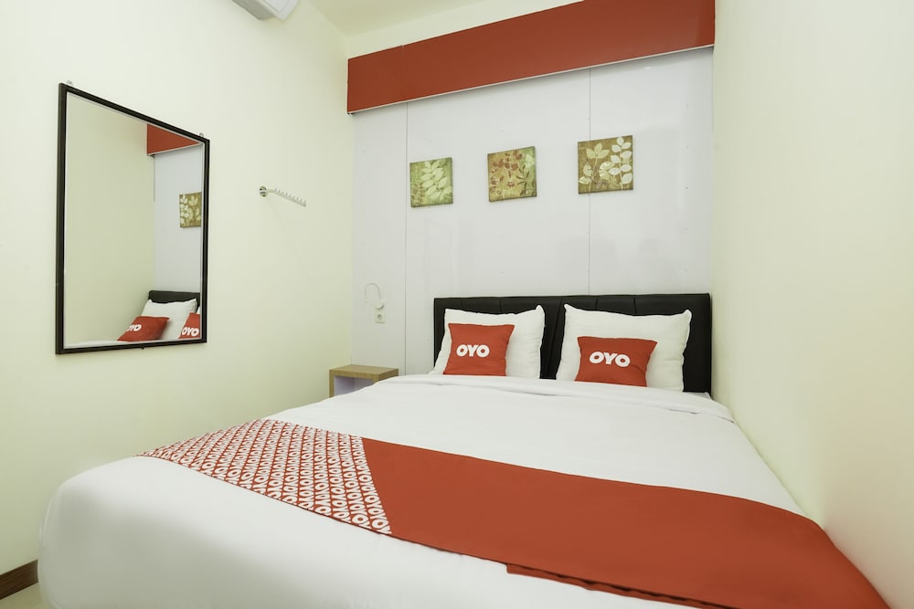Standard Double Room - Photo 3