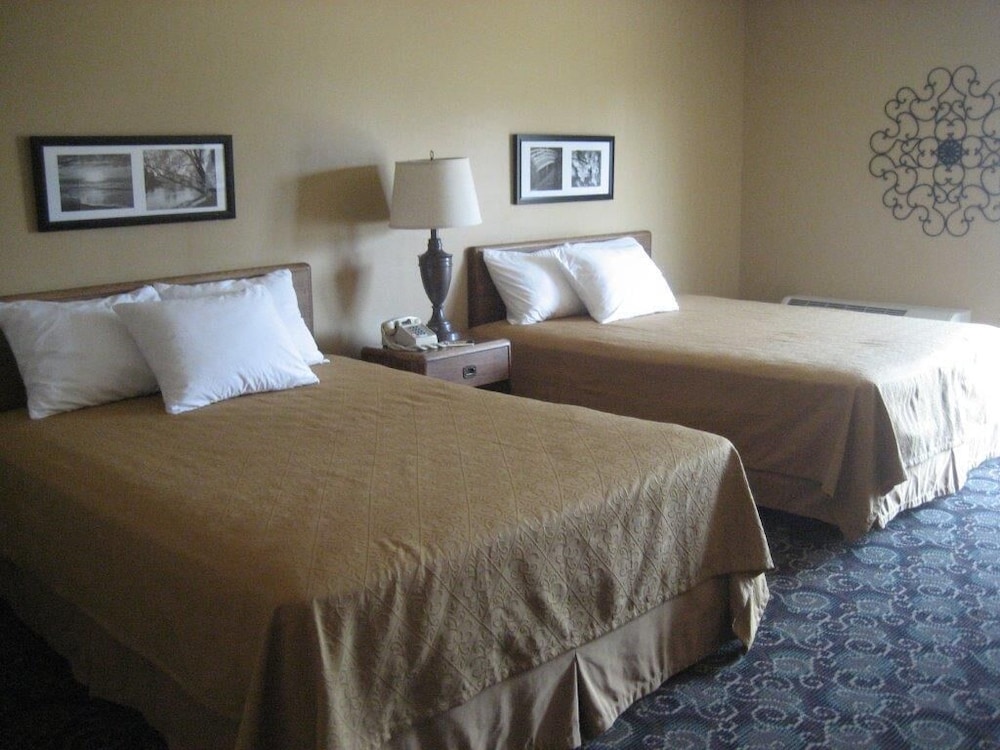 Deluxe Double Room photo 3