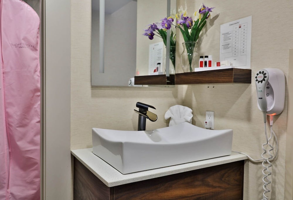 Suite, 1 King Bed, Non Smoking - Photo 7