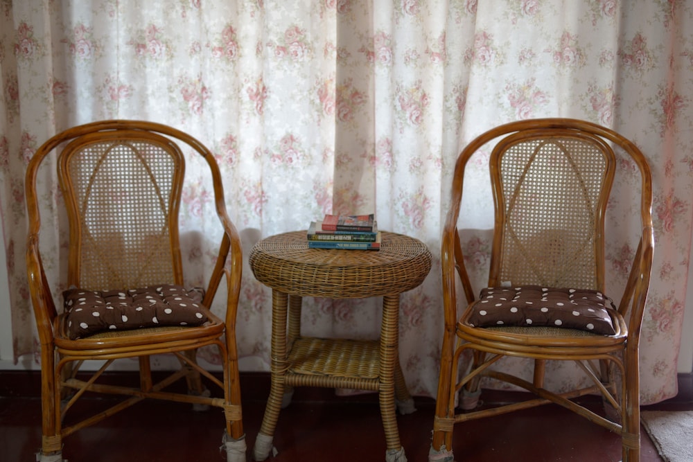 Comfort Twin Room photo 2