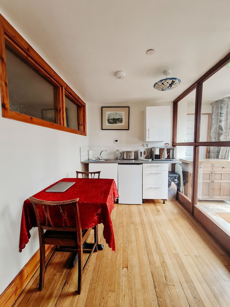 Double Room, Ensuite (King Size) photo 3