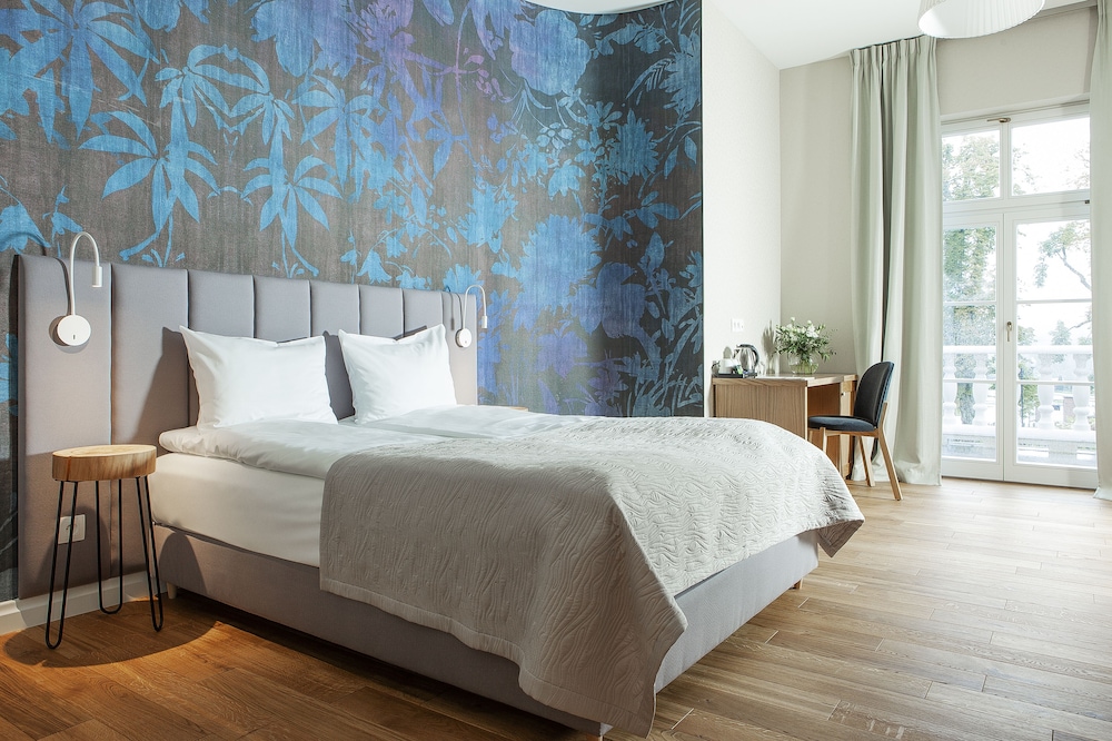 Superior Double Room photo 1