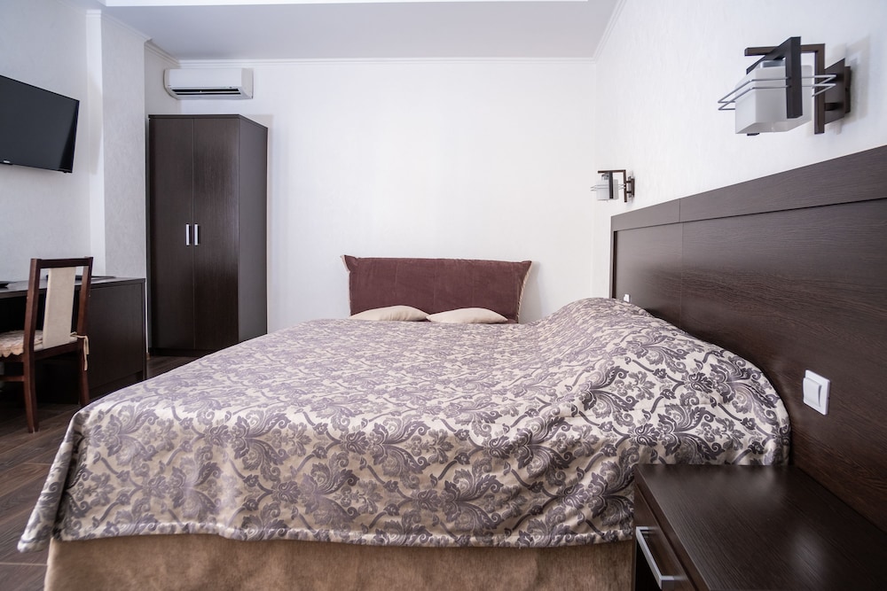 Comfort Double or Twin Room photo 1