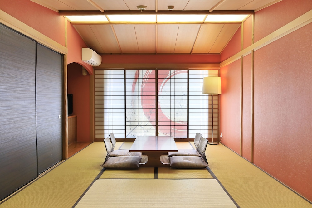 Japanese Style Room - Photo 4