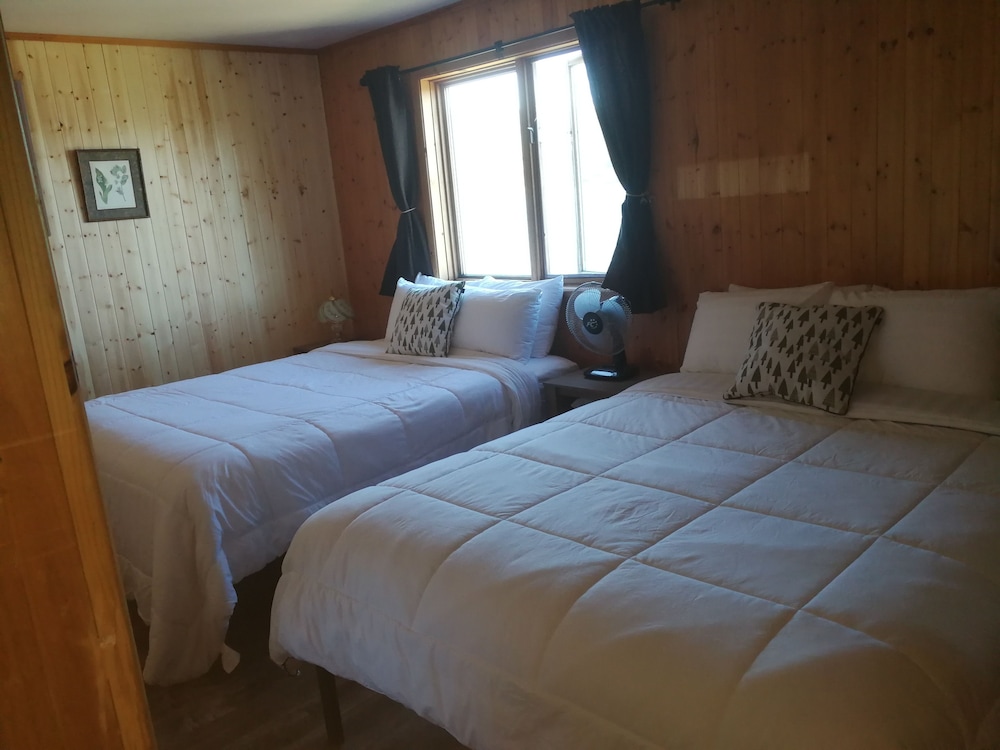 Suite, 2 Bedrooms (Duplex #8) photo 1