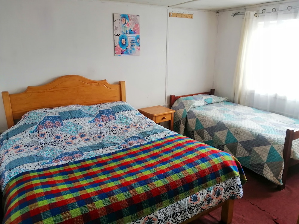 Standard Triple Room, Multiple Beds, Non Smoking photo 1
