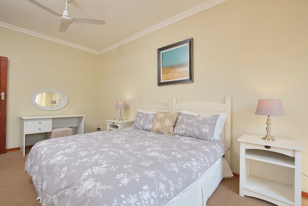 Executive Apartment, 3 Bedrooms photo 3