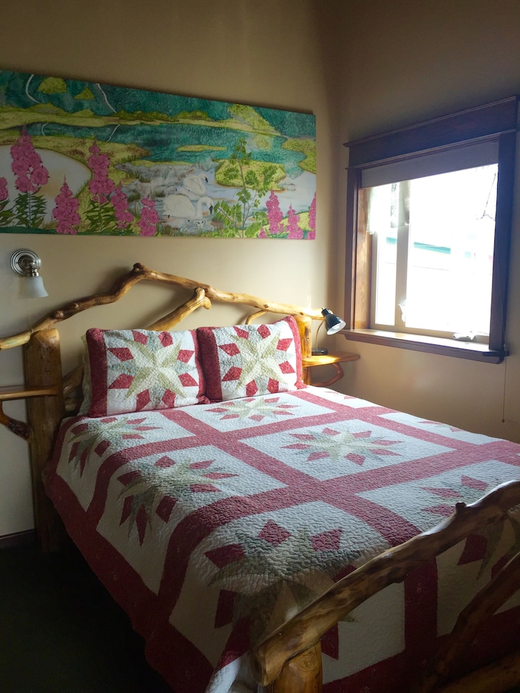 Standard Room, 1 Bedroom, Non Smoking (View Rooms with Loft) photo 1