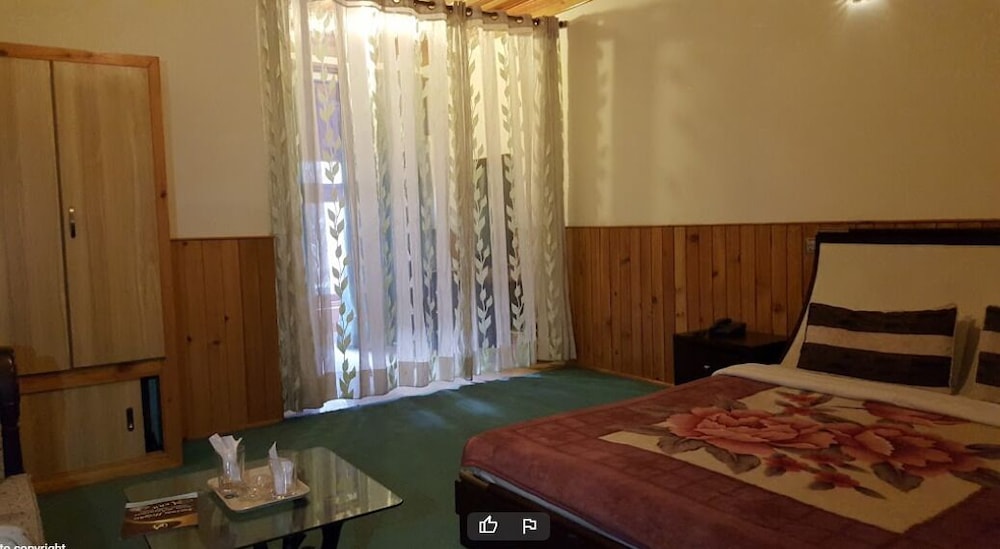 Standard Double Room photo 1