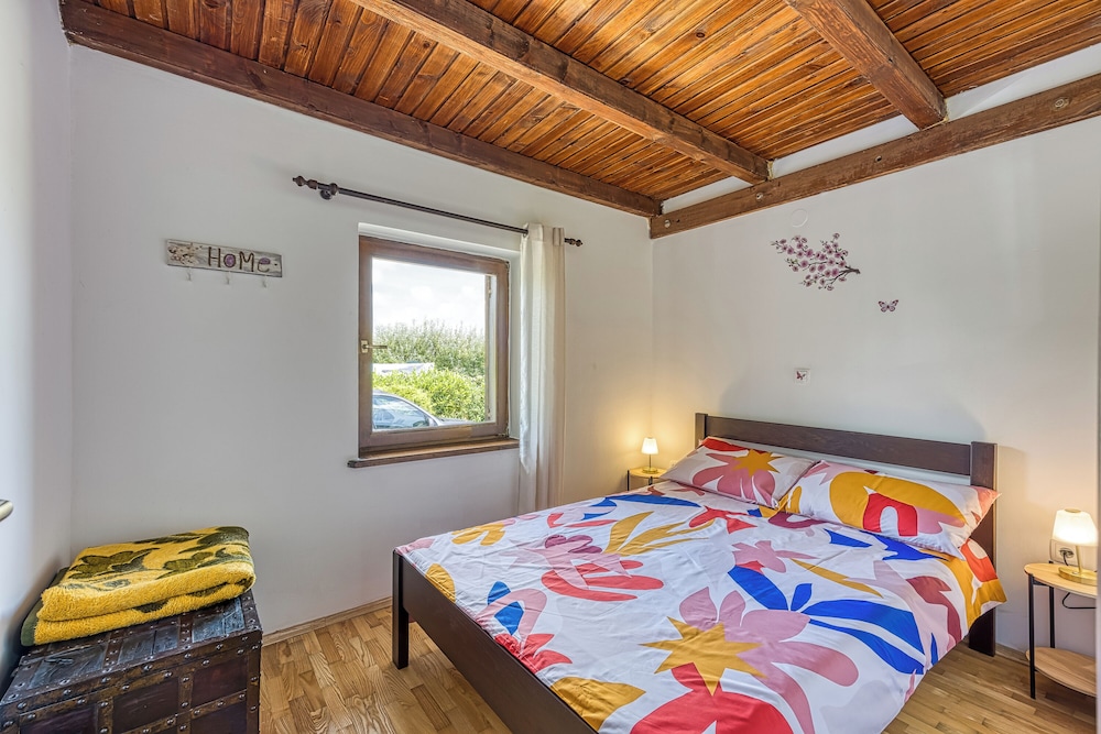 Family House, Multiple Bedrooms (Wellness House On The River Kupa)