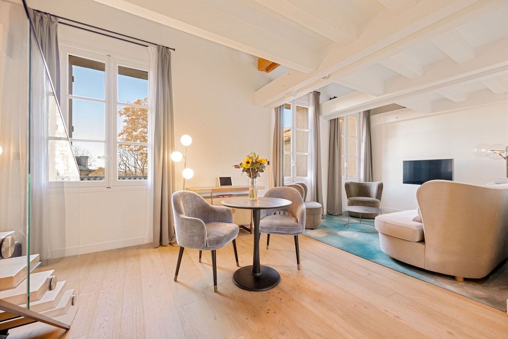 Suite Duplex - Photo 7