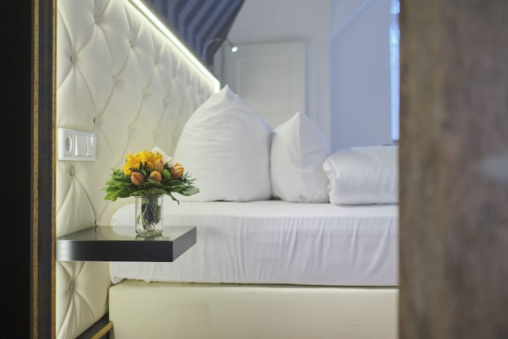 Premium Suite, 2 Bedrooms photo 2