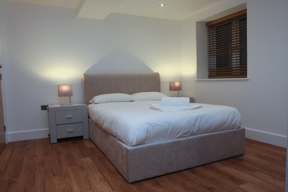 Apartment, 1 Double Bed with Sofa bed photo 1