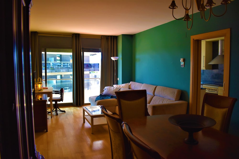 Apartament przy plaży w Barcelonie, Zdjęcie 6