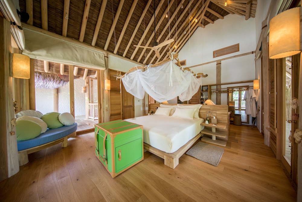 Villa, 4 Bedrooms (private Residence, 38)