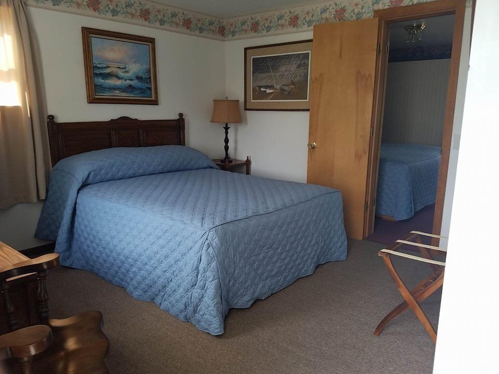 Suite photo 1