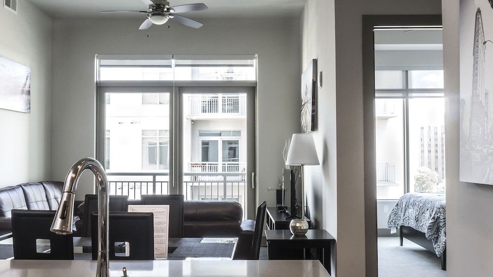 Heaven on Nashville Furnished Apartments, 写真 17