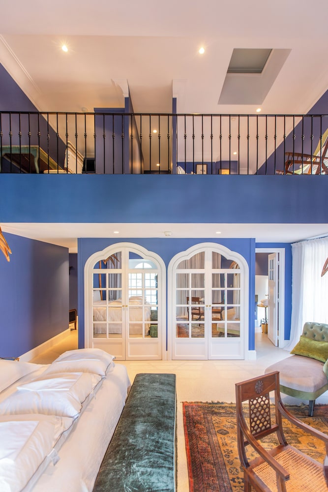 Suite (Duplex)