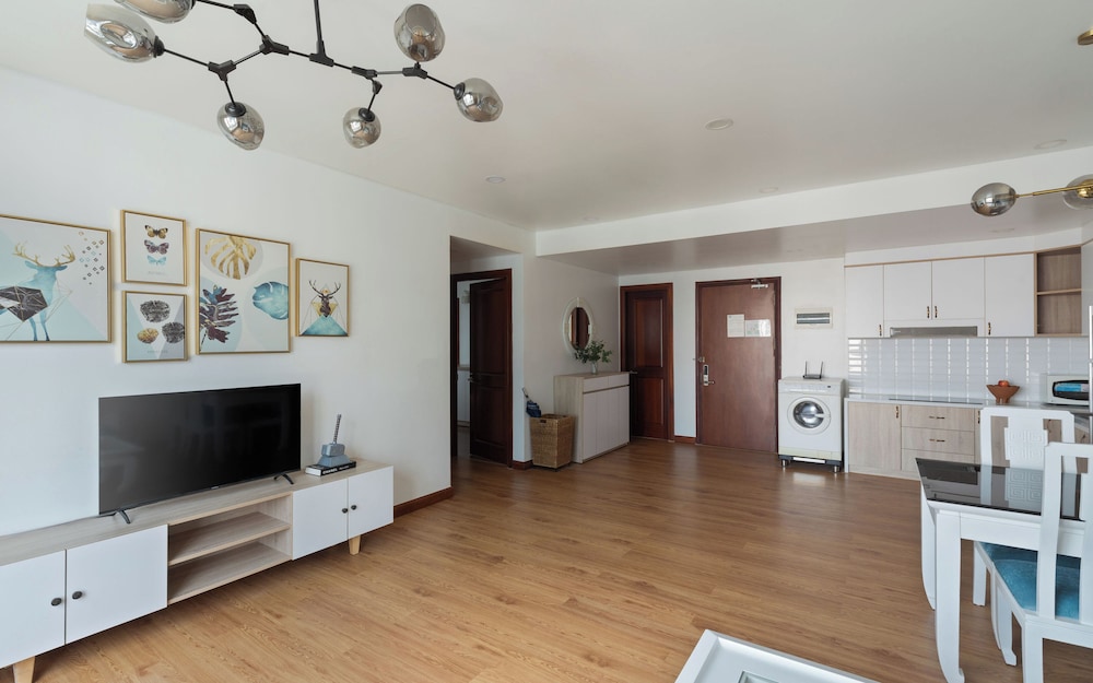 Family Suite, 3 Bedrooms, Club Lounge Access, City View photo 3