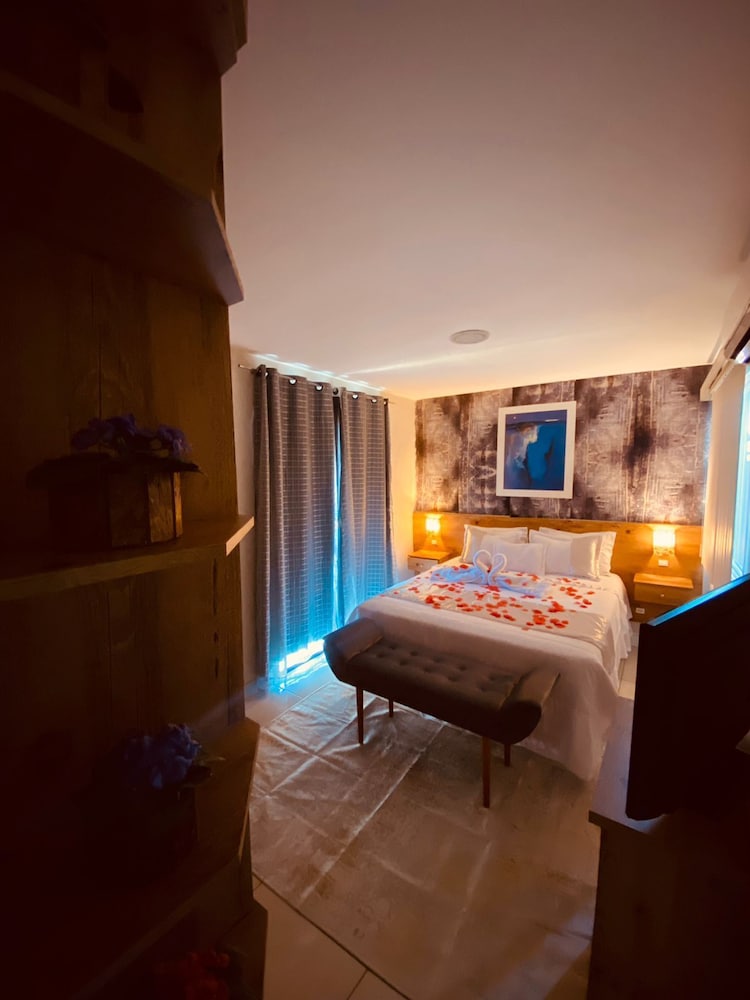 Luxury Double Room