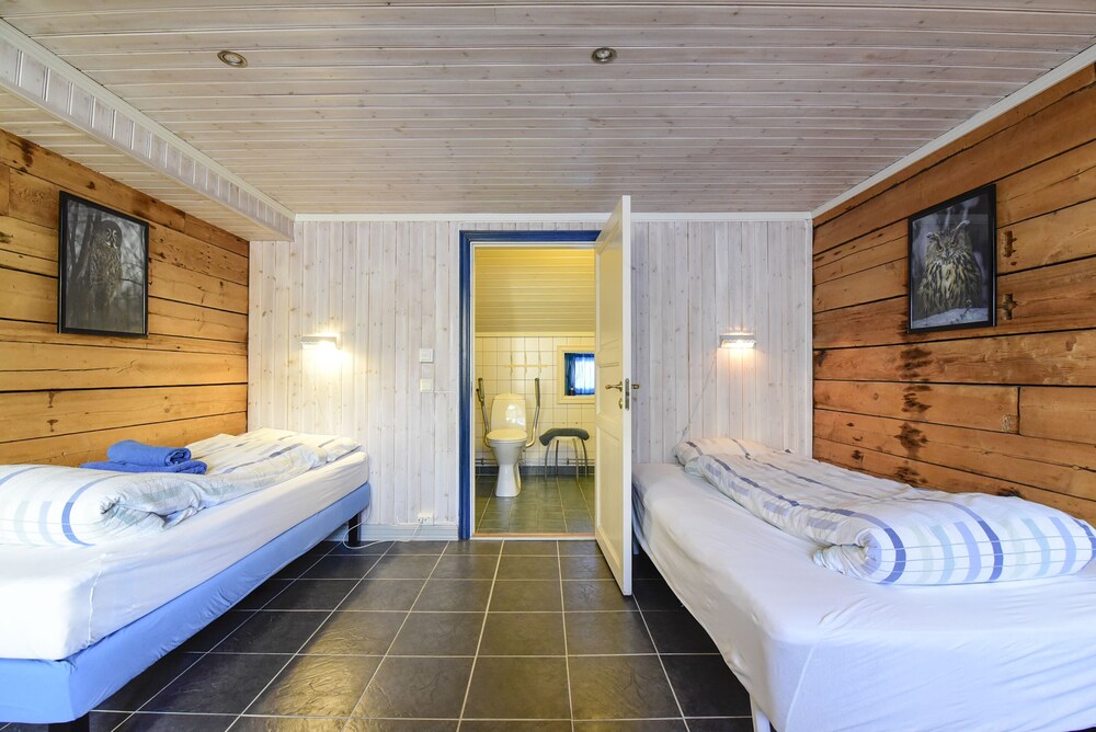 Comfort Double or Twin Room - Photo 19