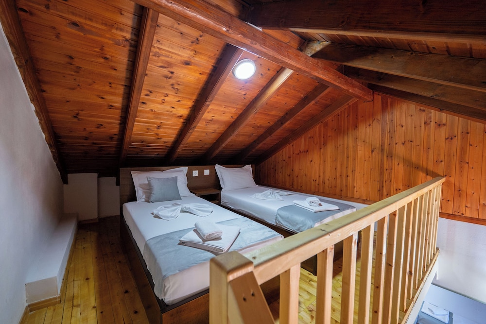Duplex Apartment photo 3