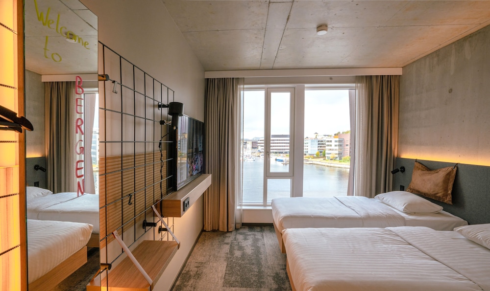 Twin Room, 2 Twin Beds, Sea View - Photo 5