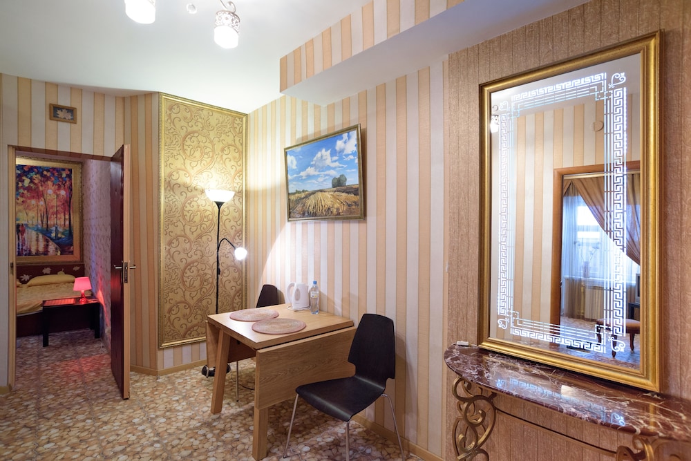 Family Room (Two balconies) photo 1