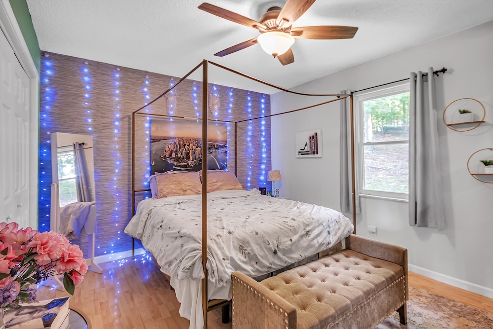 Villa, 3 Bedrooms