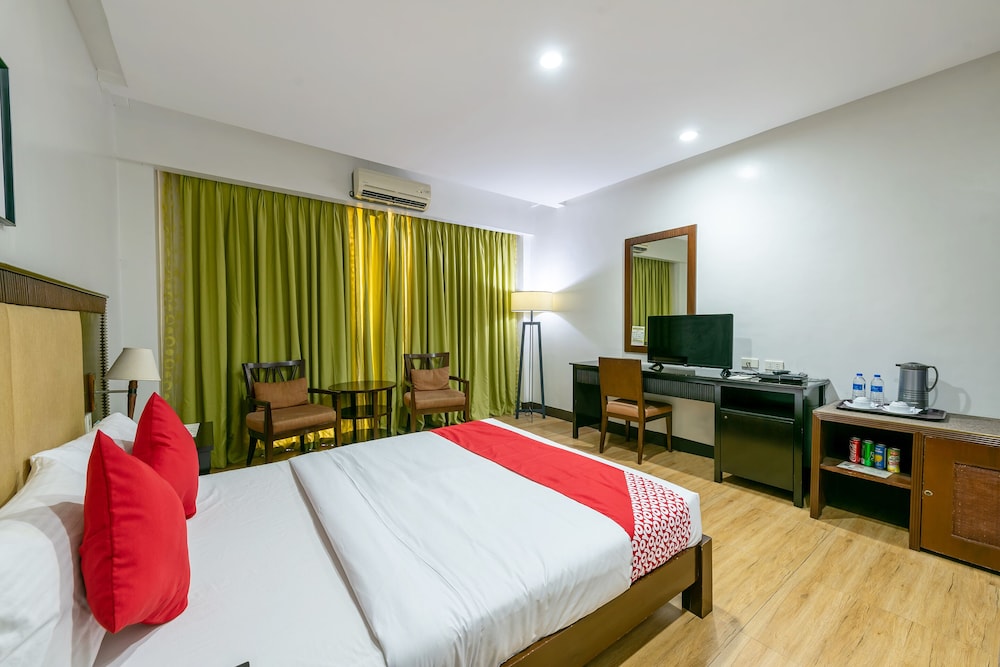 Superior Double Room photo 3