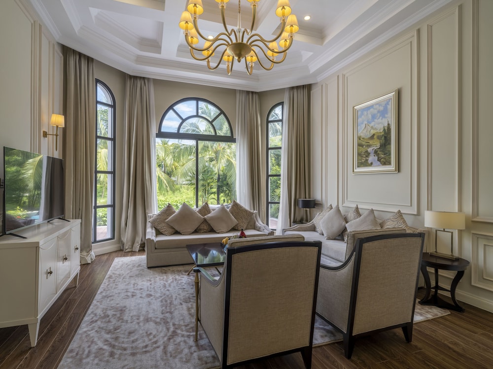 Villa 3 Bedrooms - Free 2 Kids Under 12 Years Old - Photo 44
