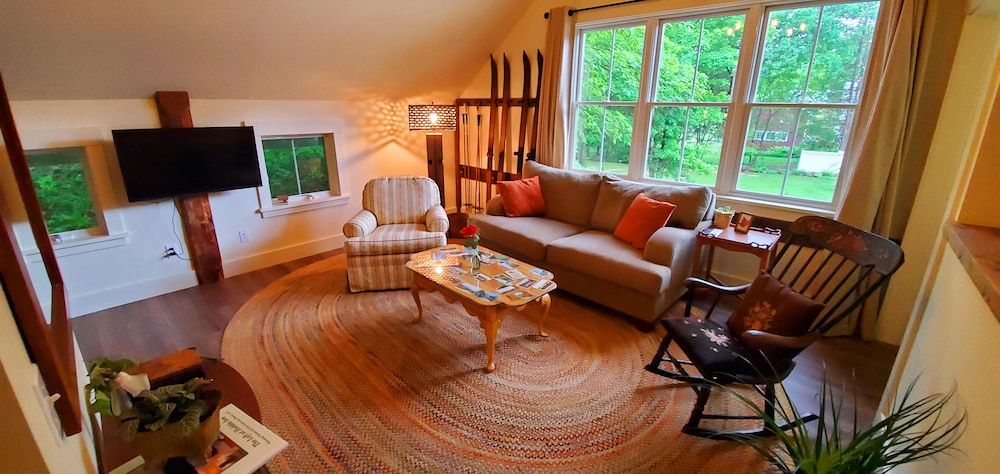 Traditional Condo, 1 Queen Bed, Kitchen, City View photo 3