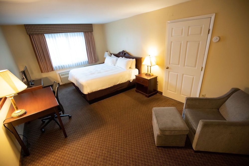 Standard Room, Multiple Beds, Refrigerator, Poolside - Photo 4