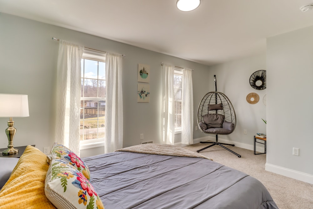 House (4 Bedrooms) photo 1