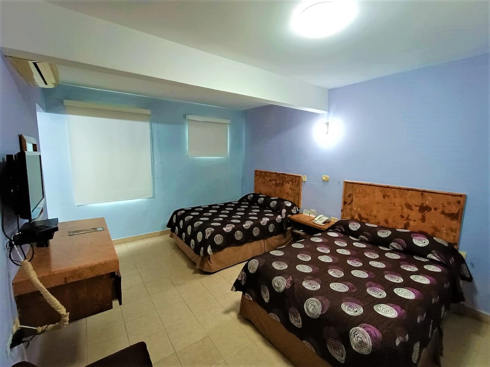 Classic Double Room - Photo 4