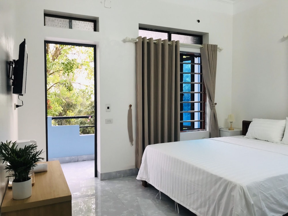 Deluxe Double Room photo 1