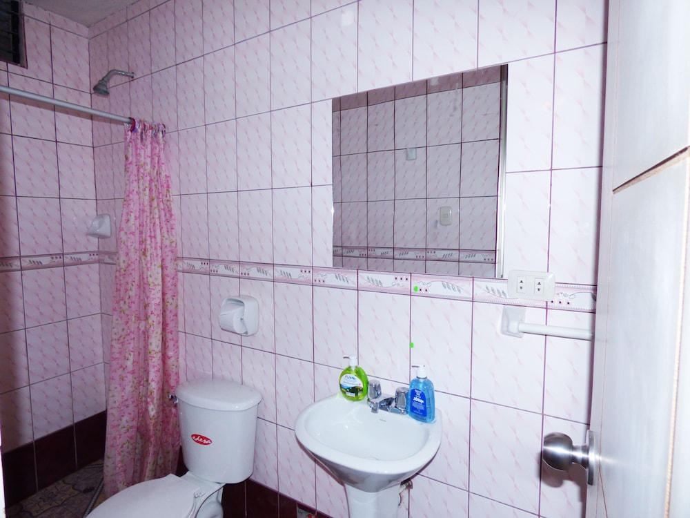 Standard Double Room, 1 Double Bed photo 3