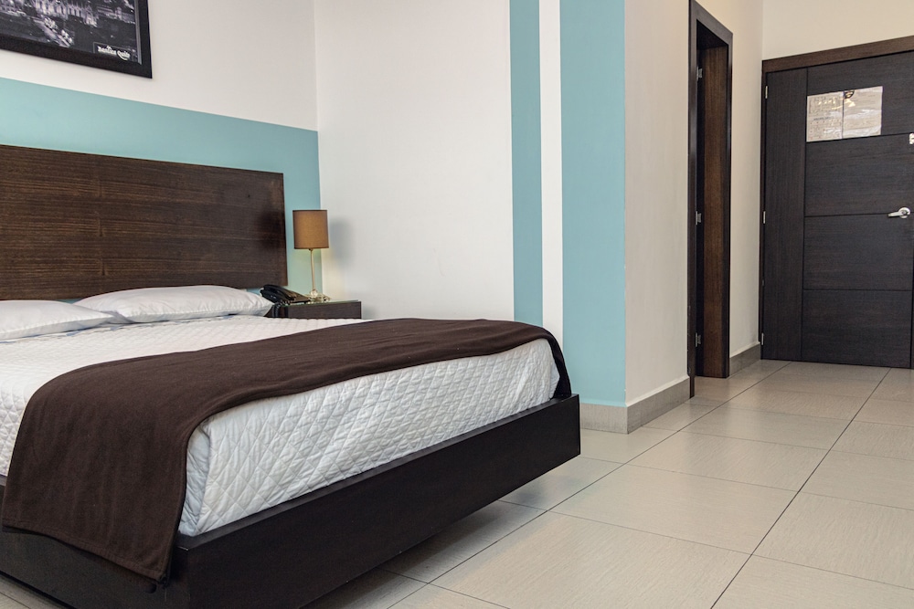 Executive Single Room photo 1